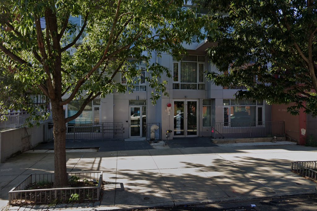 Luria Academy Of Brooklyn