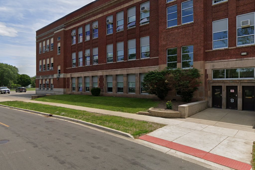 K D Waldo Middle School