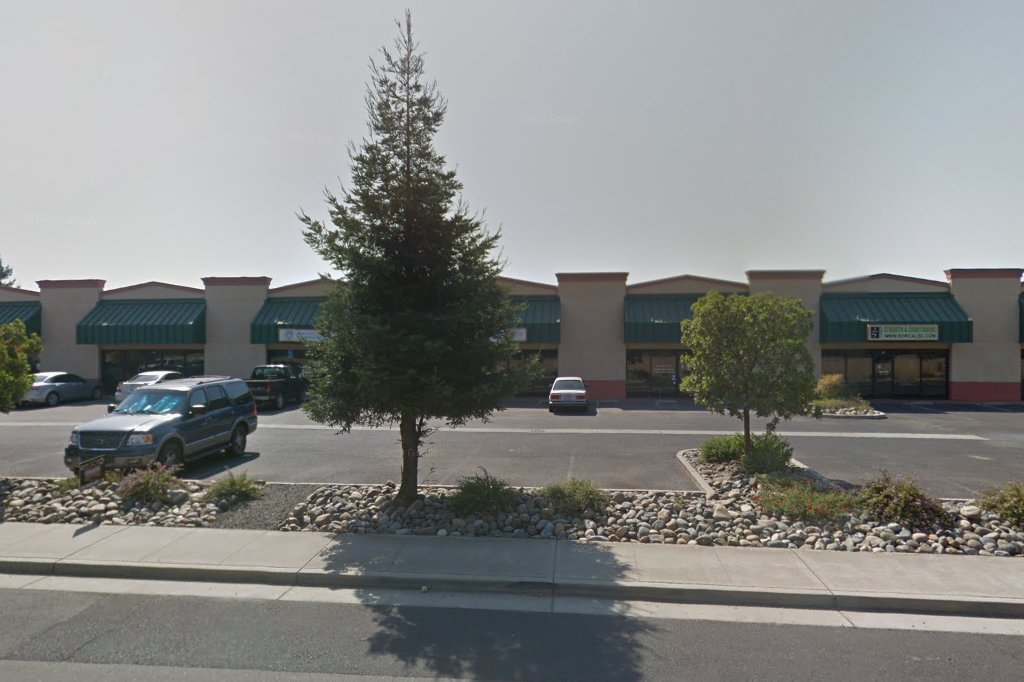 Butte County Employment Department