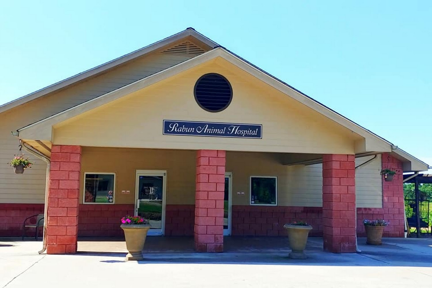 Rabun Animal Hospital