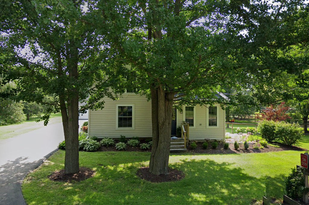 Lily Lake Grade School