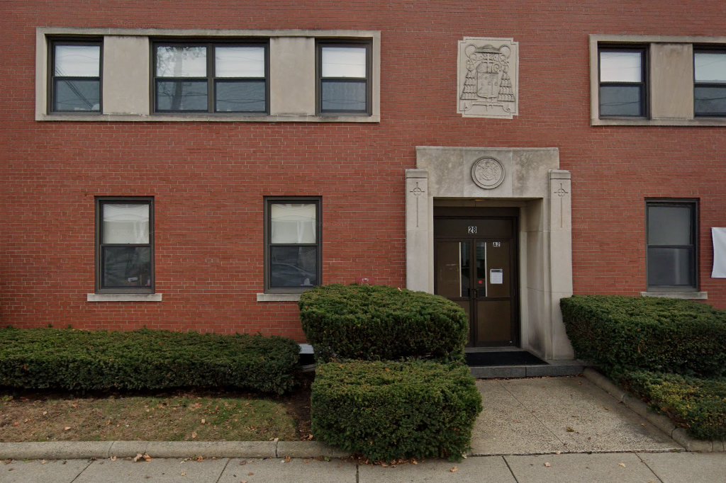 St Pius V School