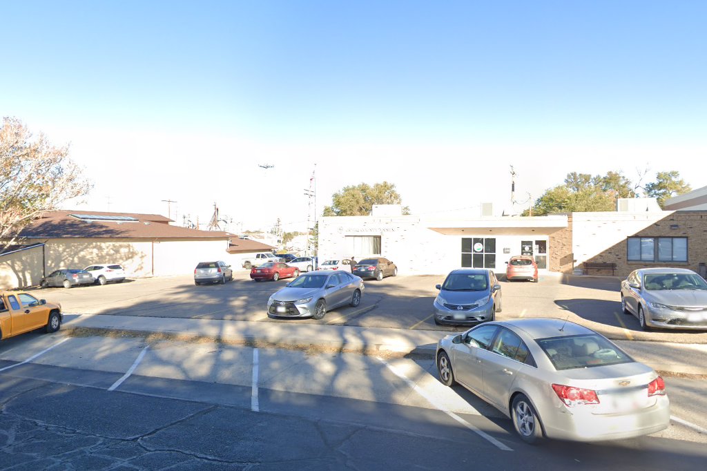 La Junta Unemployment Office
