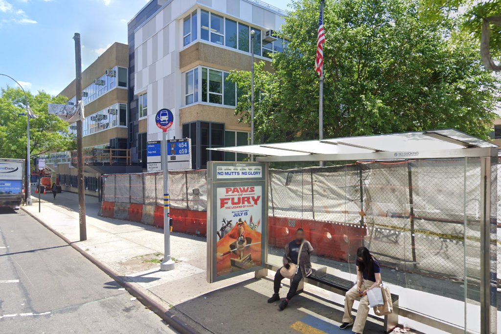 High School Of Enterprise Business And Technology