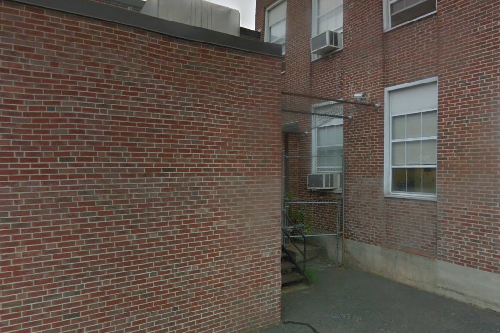 St Mary's High School