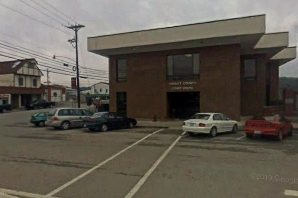 Owsley County Circuit Court Clerk's Office