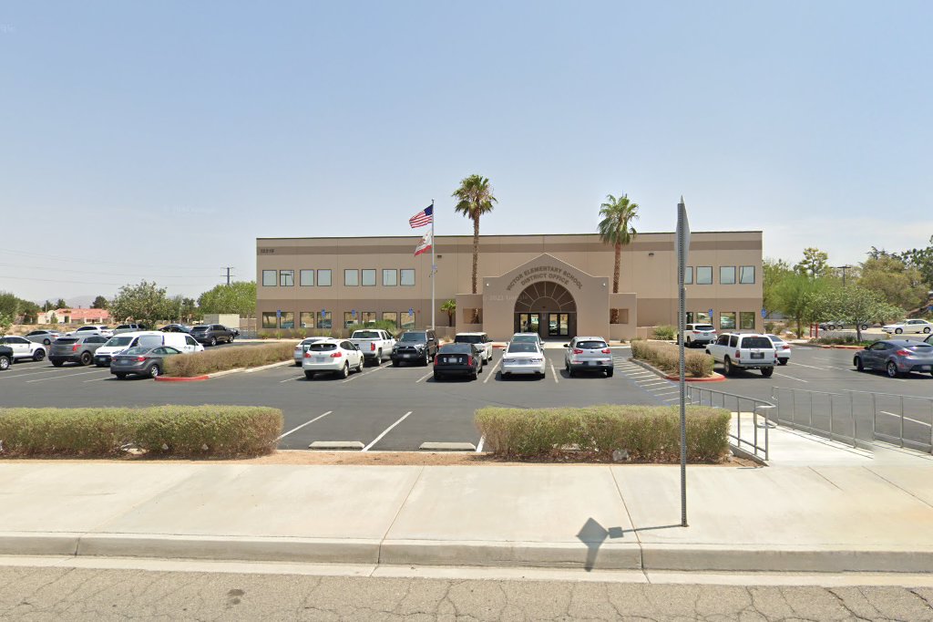 Victorville San Bernardino County Employment Department