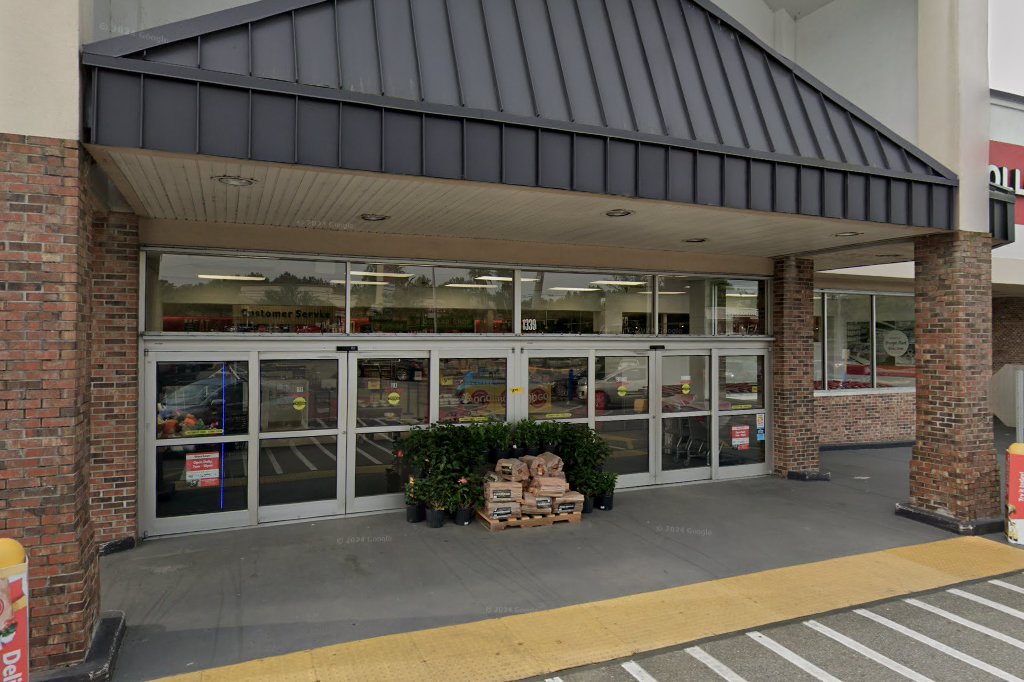 Winn-Dixie Pharmacy