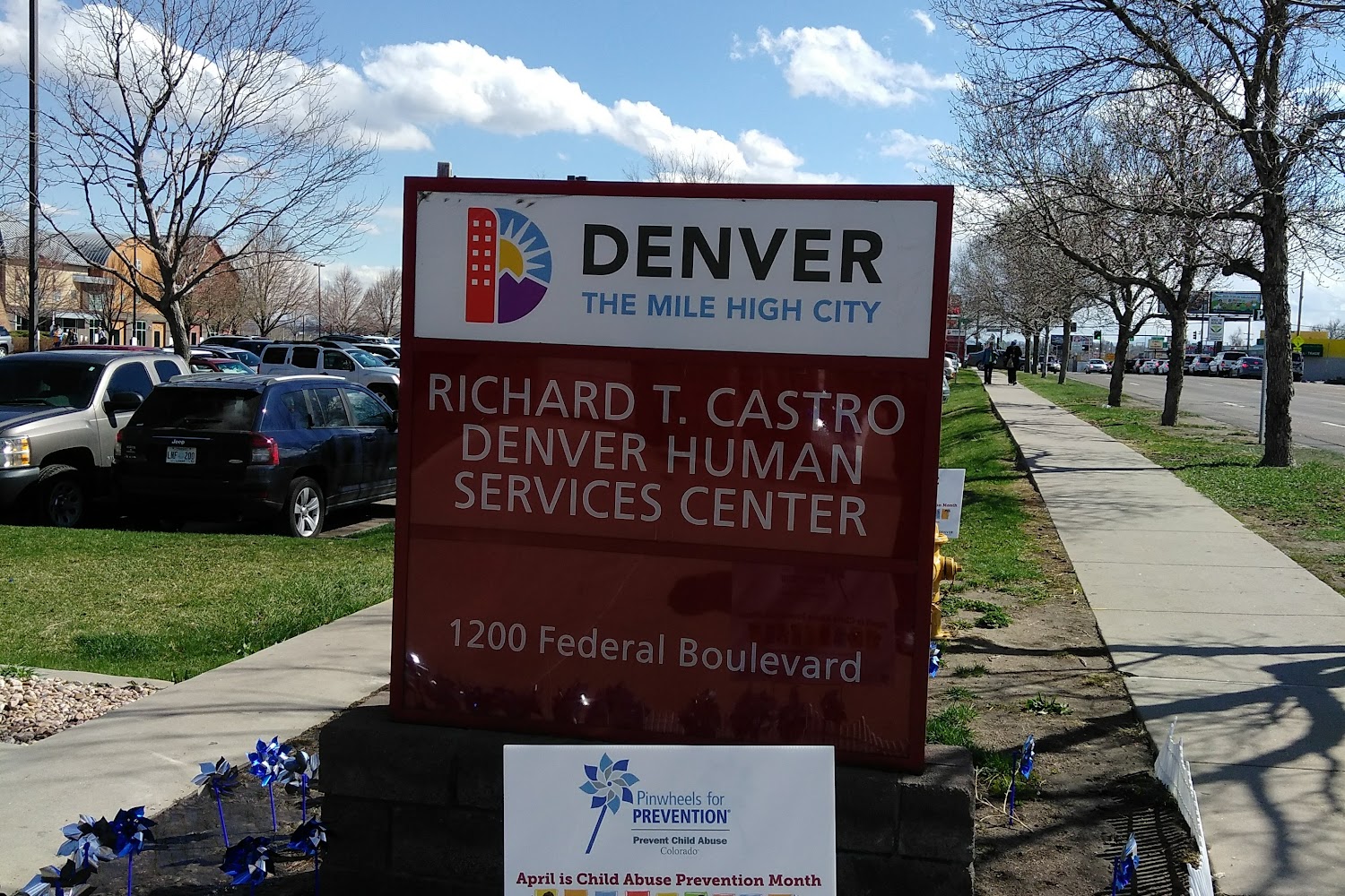 Denver Westside Workforce Center