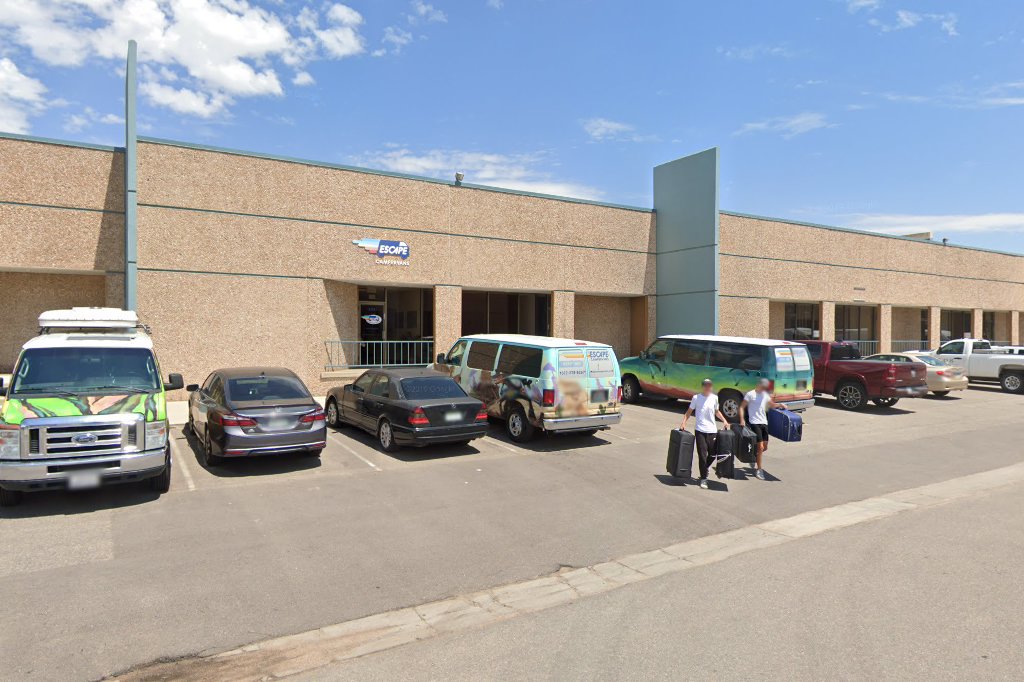 Adams County Workforce & Business Center
