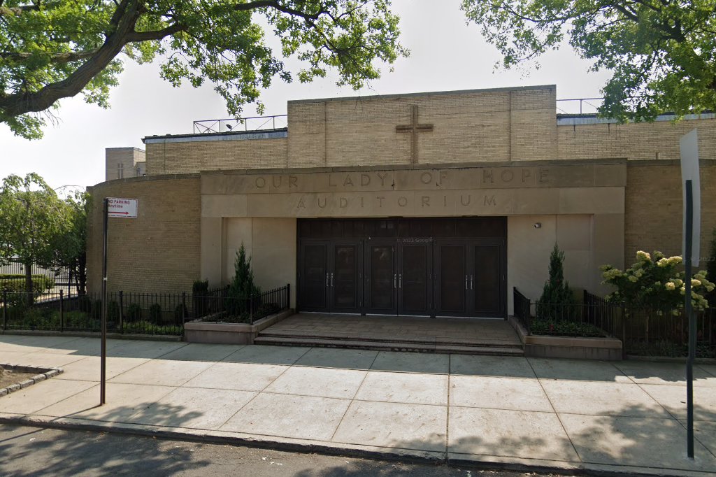 Our Lady Of Hope Elementary School