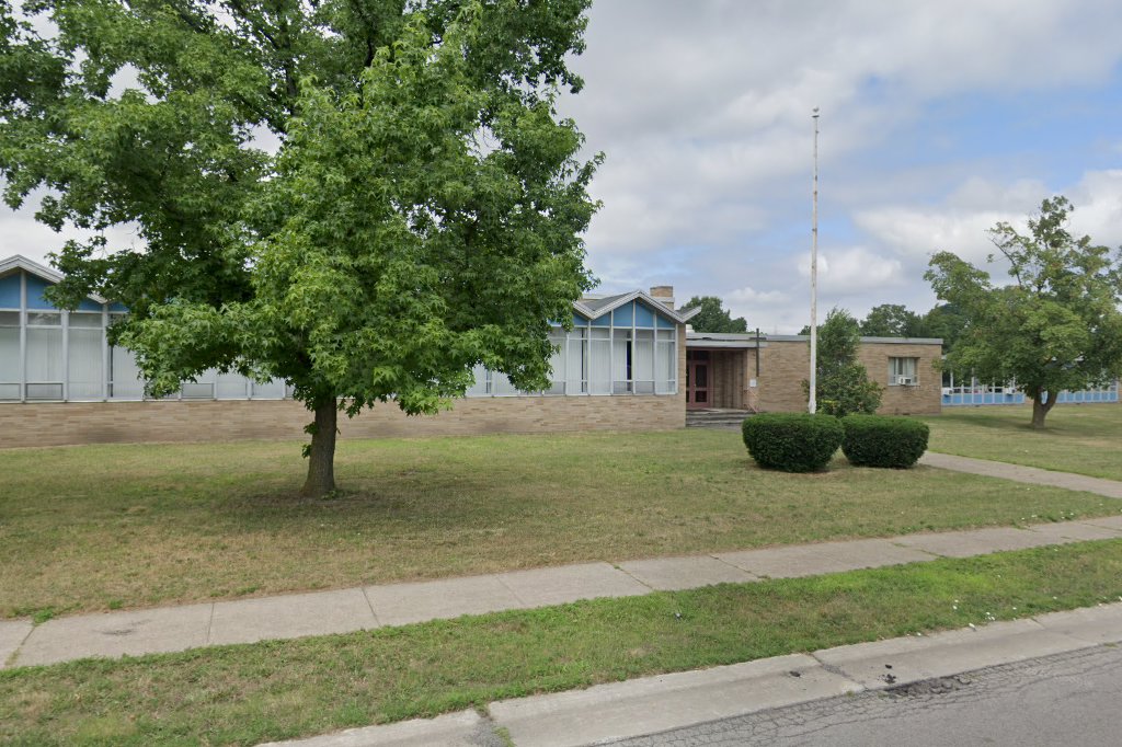 Archangel School