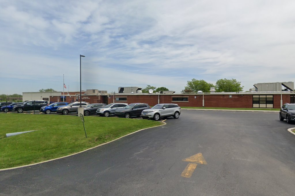 Rickover Junior High School
