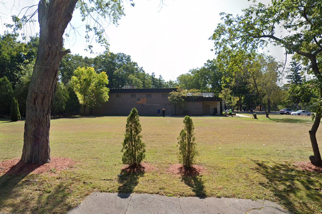 Mill Pond School