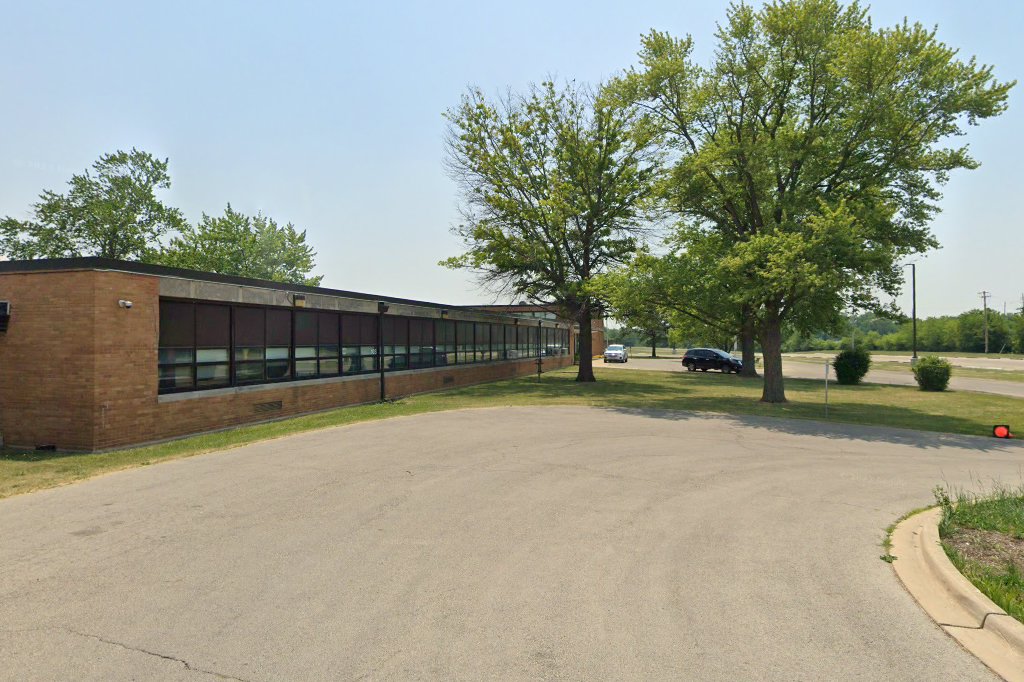 Mark Twain Primary School