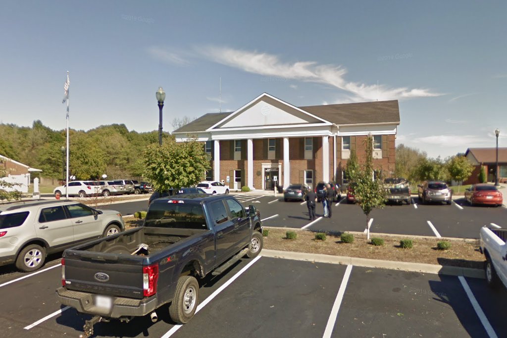 Radcliff Driver License Branch