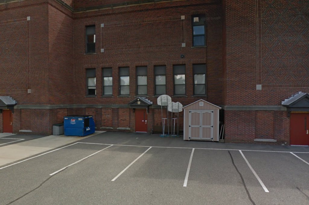 St John the Baptist Nursery School