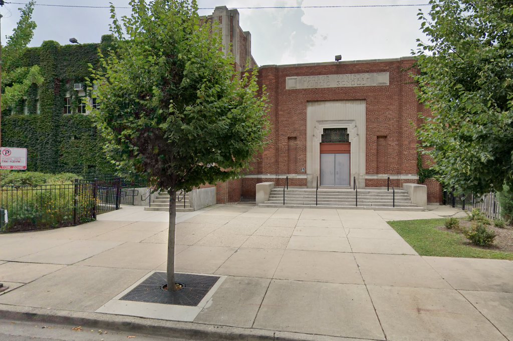 Manierre Elementary School