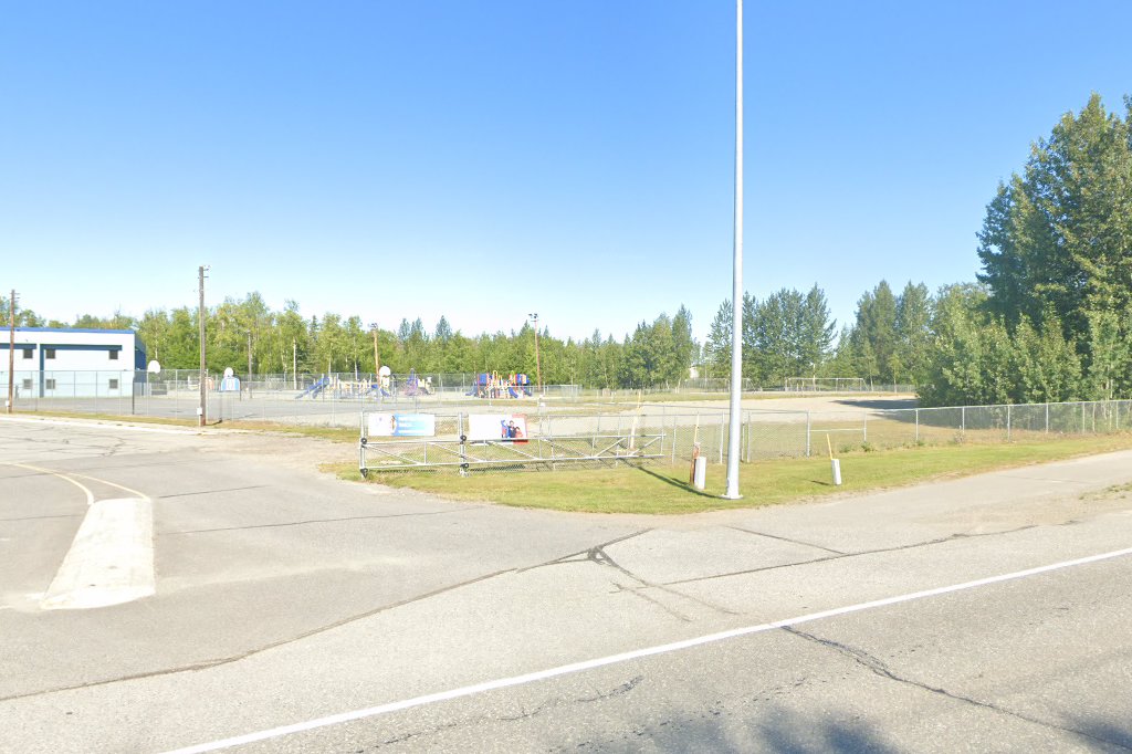Big Lake Elementary School