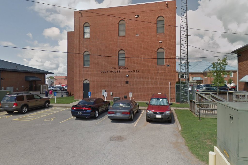 Bullitt County Clerk's Office