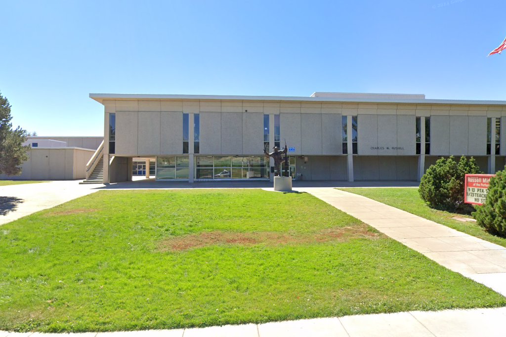 Russell Middle School