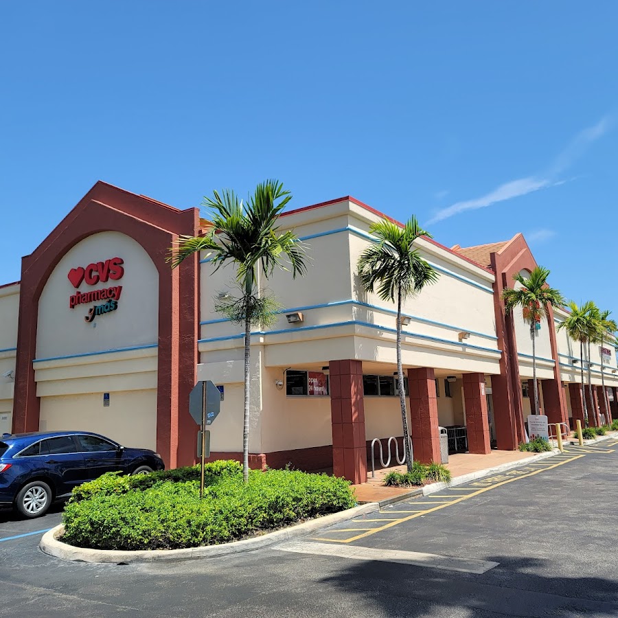 CVS Pharmacy