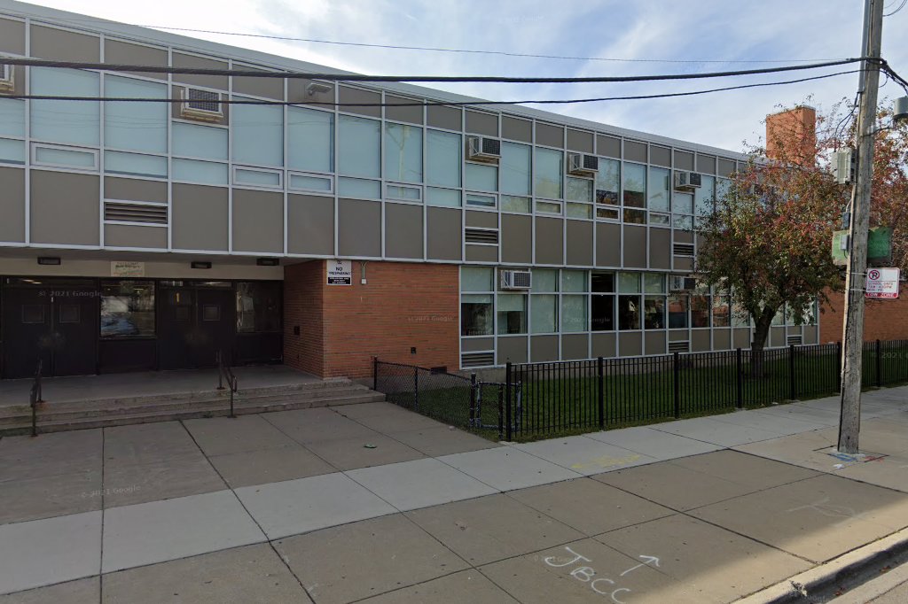 Hefferan Elementary School