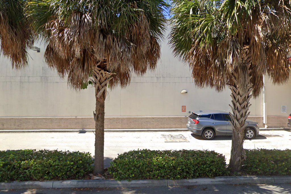 Walgreens Pharmacy