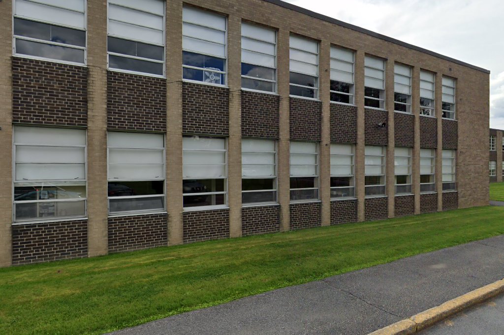 Notre Dame Junior Senior High School
