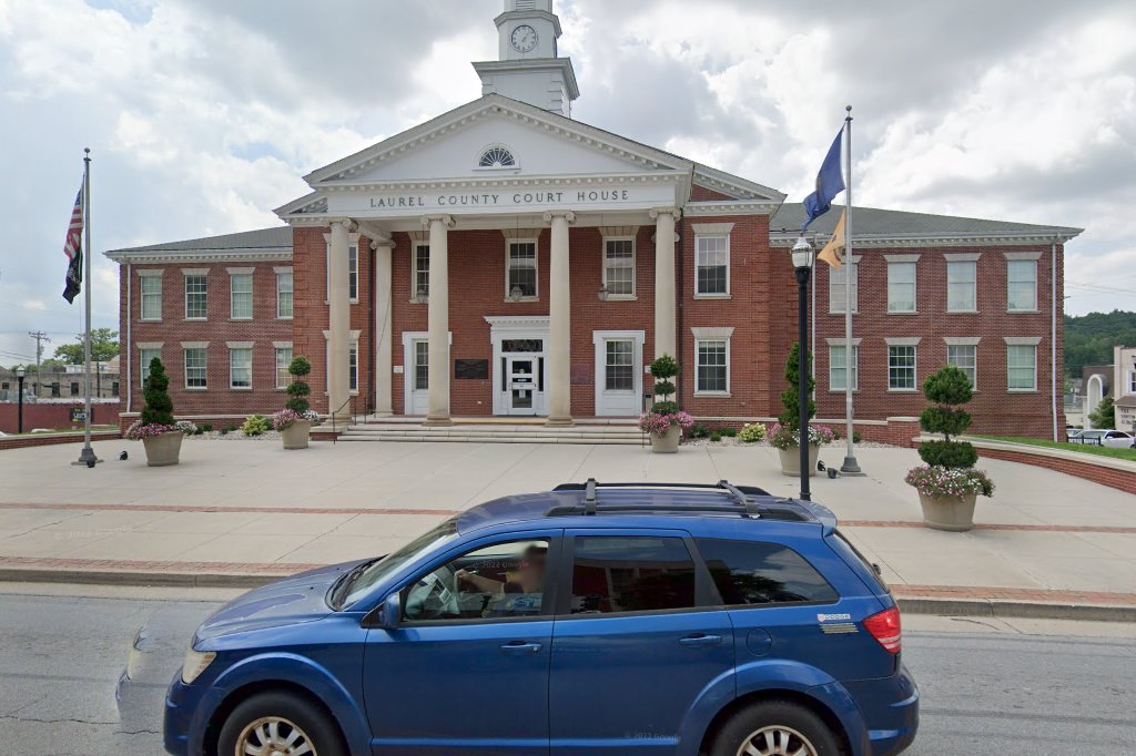 Laurel County Clerk's Office