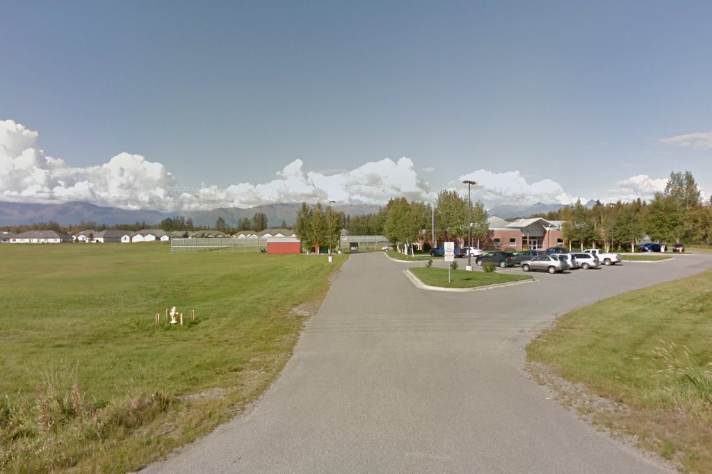 Palmer Alaska Juvenile Justice