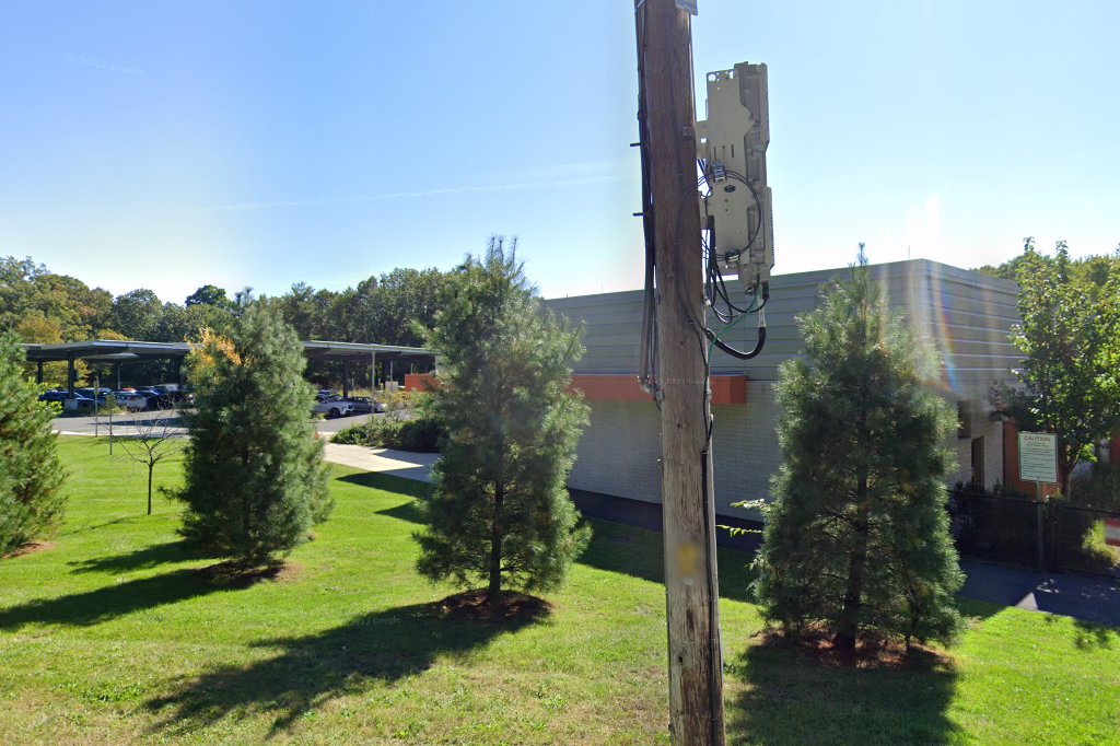 Armenian Sisters Academy
