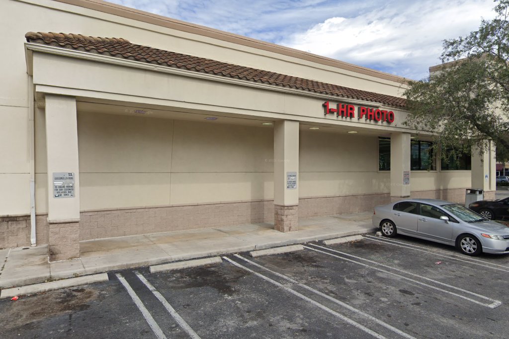 Walgreens Pharmacy