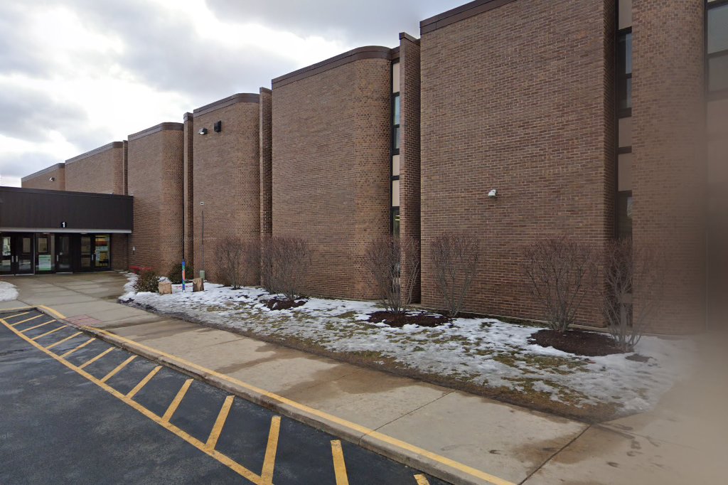 Albert Einstein Elementary School