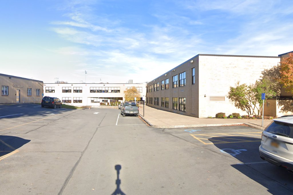 Lowville Elementary School