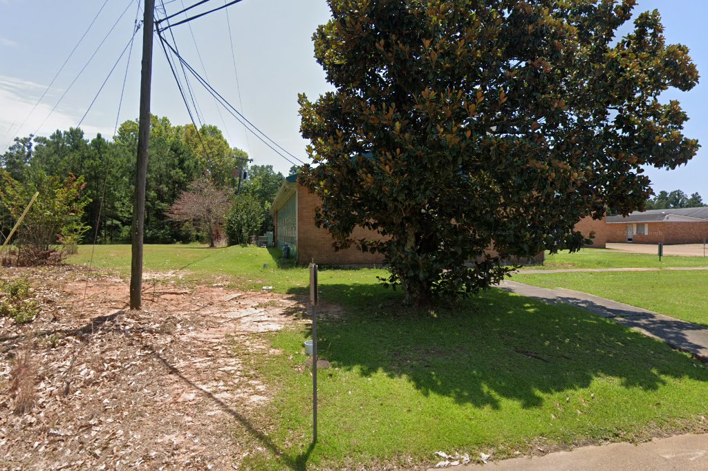 Smith County Tax Collector Office