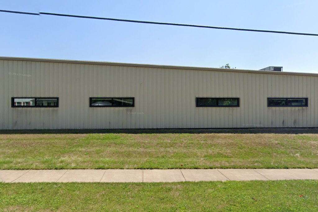 Mable Woolsey Elementary School