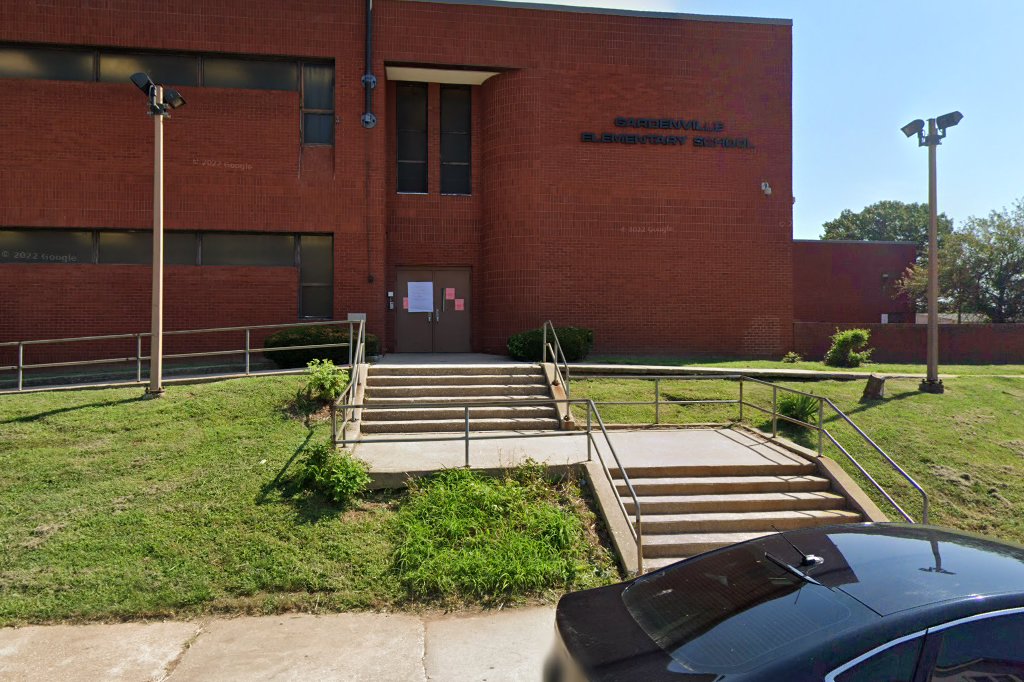 Gardenville Elementary School