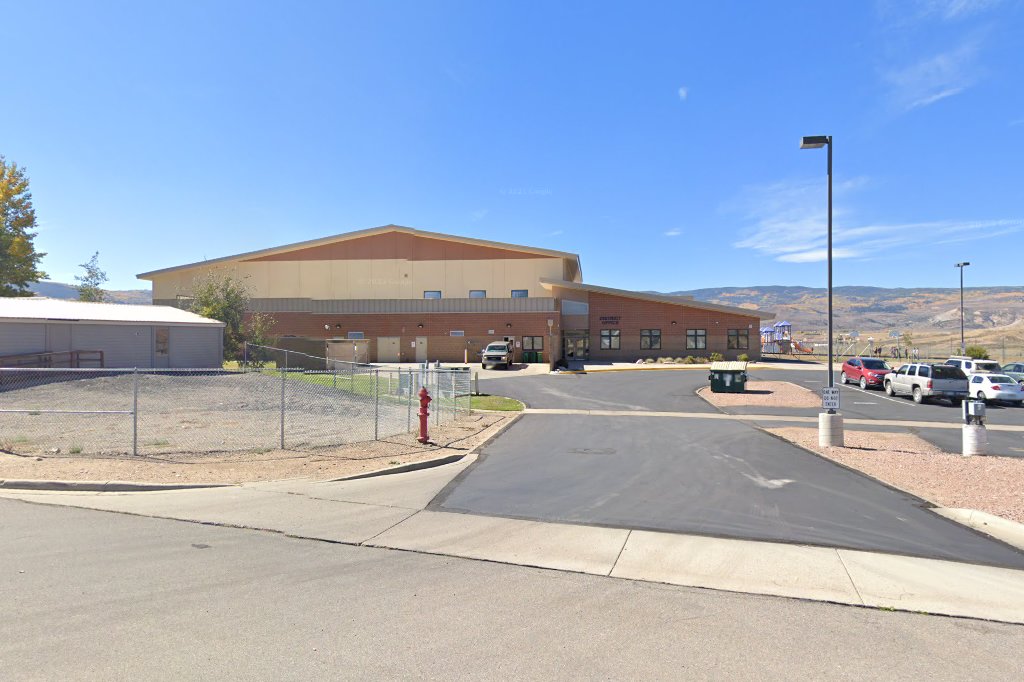 West Green Elementary School