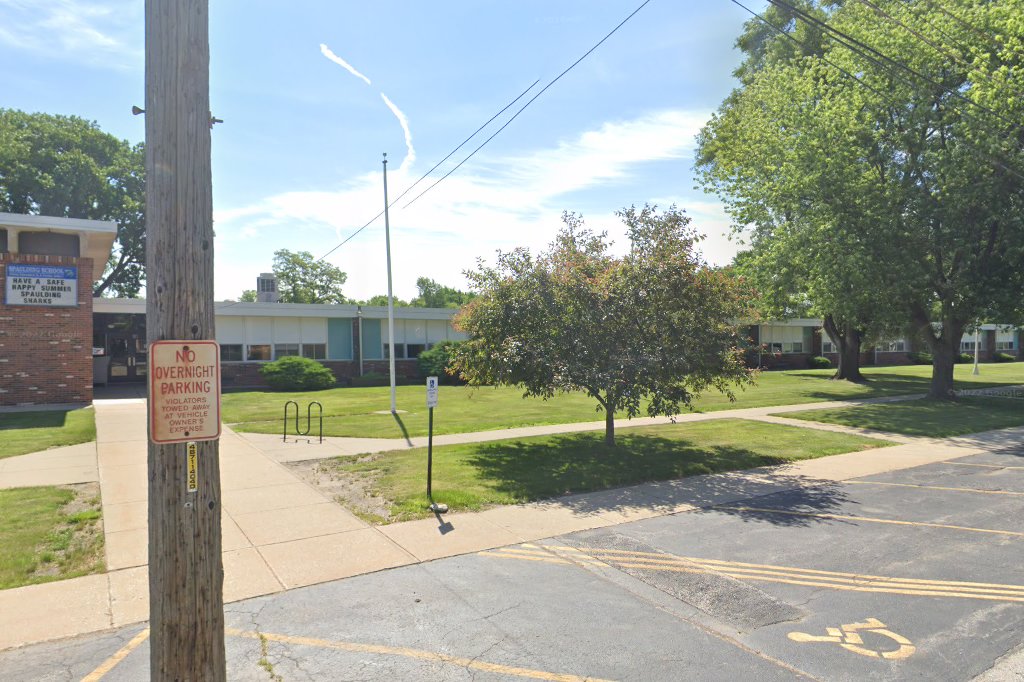 Spaulding School