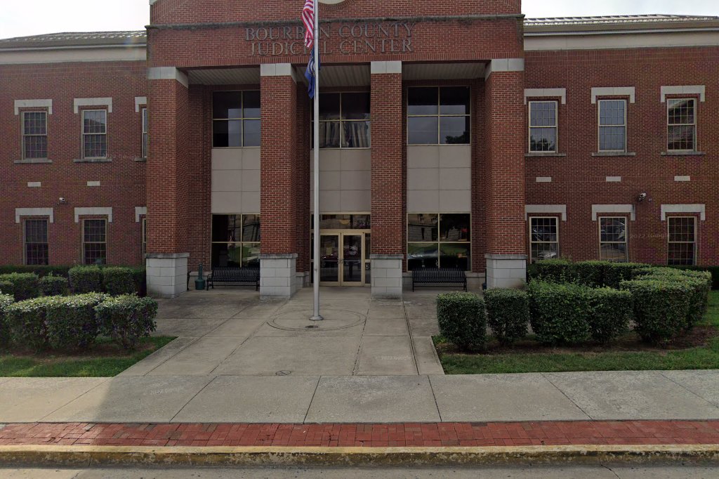 Bourbon County Driver Licenses