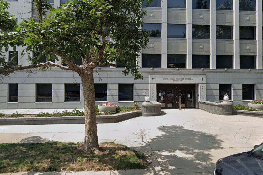 Denver Veterans Affairs Division