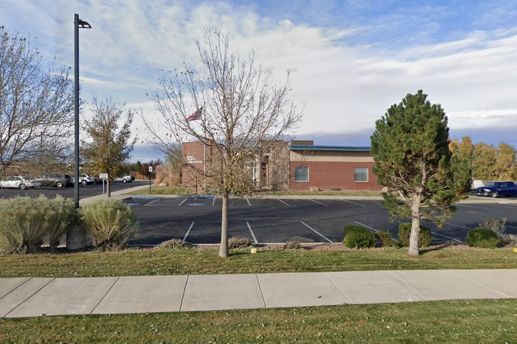 Pueblo Social Security Office
