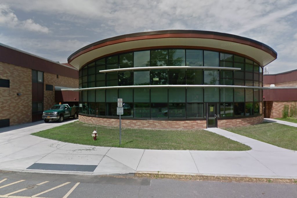 Roessleville School