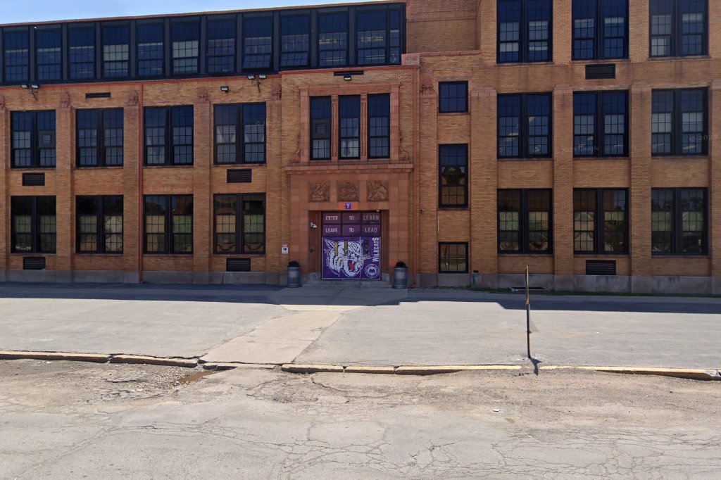 Thornton Township High School