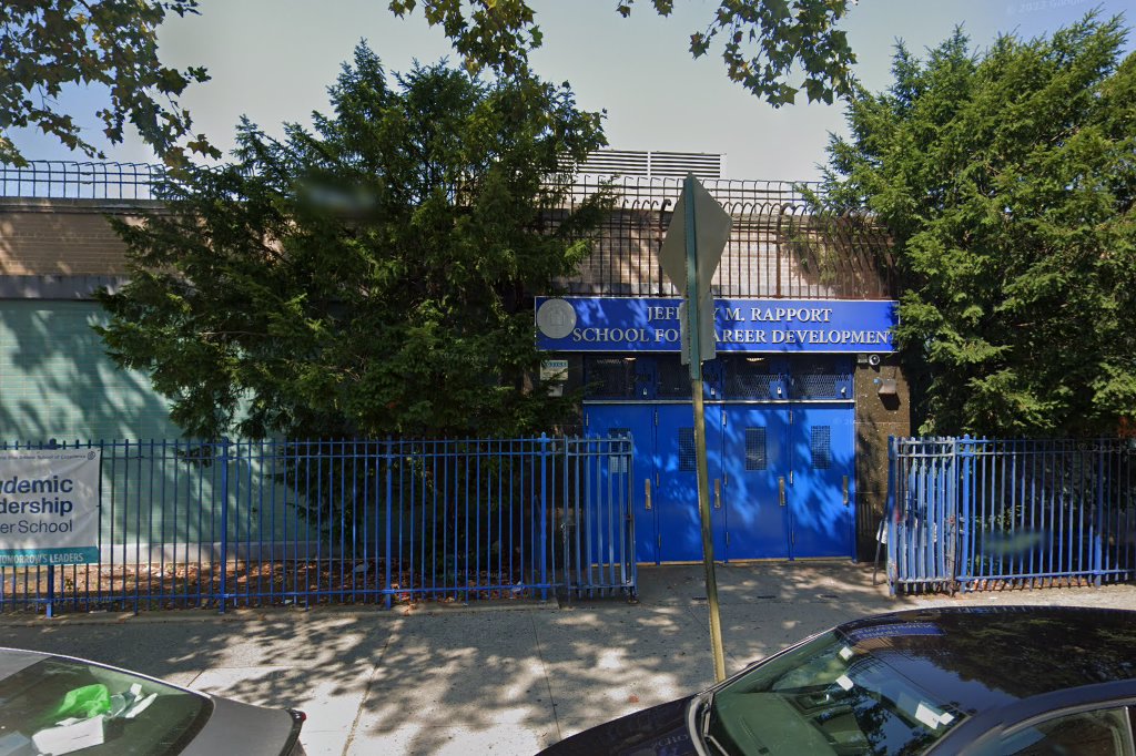 Foreign Language Academy Of Global Studies