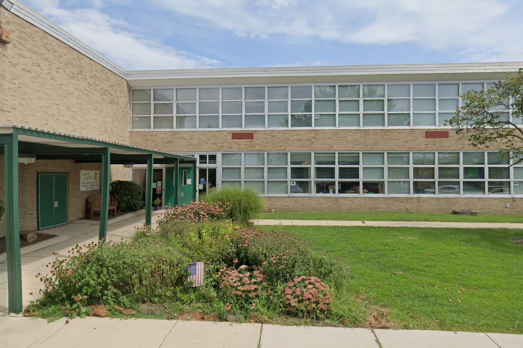 Perry Hall Elementary School