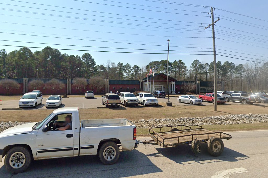Corinth DPS Driver's License Location