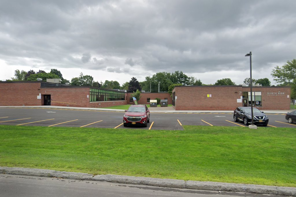 South Side Elementary School