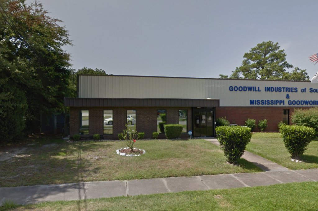 Goodwill Gulfport